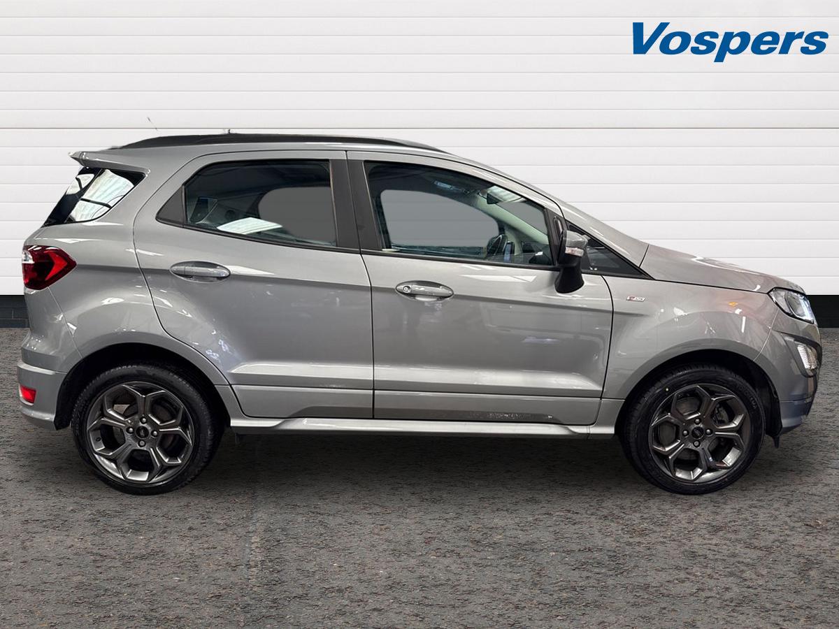 Used Ford Ecosport 2023 for sale - 77660318: Photo 10