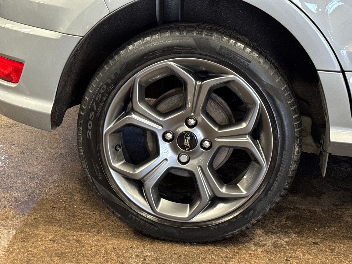 Used Ford Ecosport 2023 for sale - 77660318: Photo 11