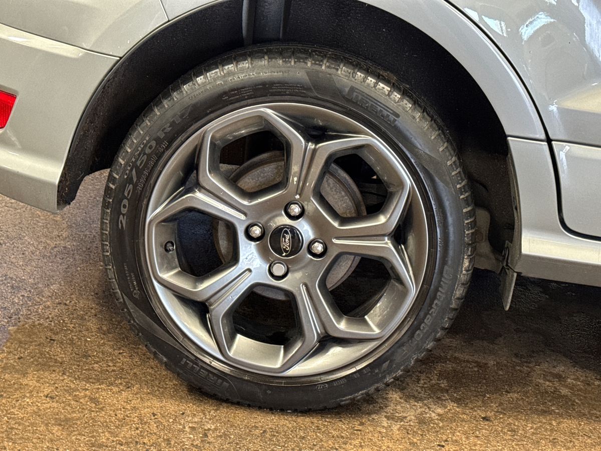 Used Ford Ecosport 2023 for sale - 77660318: Photo 14