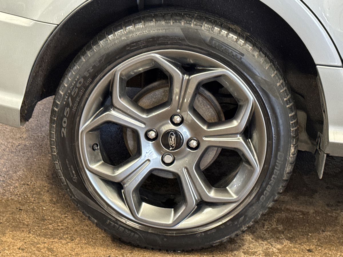 Used Ford Ecosport 2023 for sale - 77660318: Photo 15