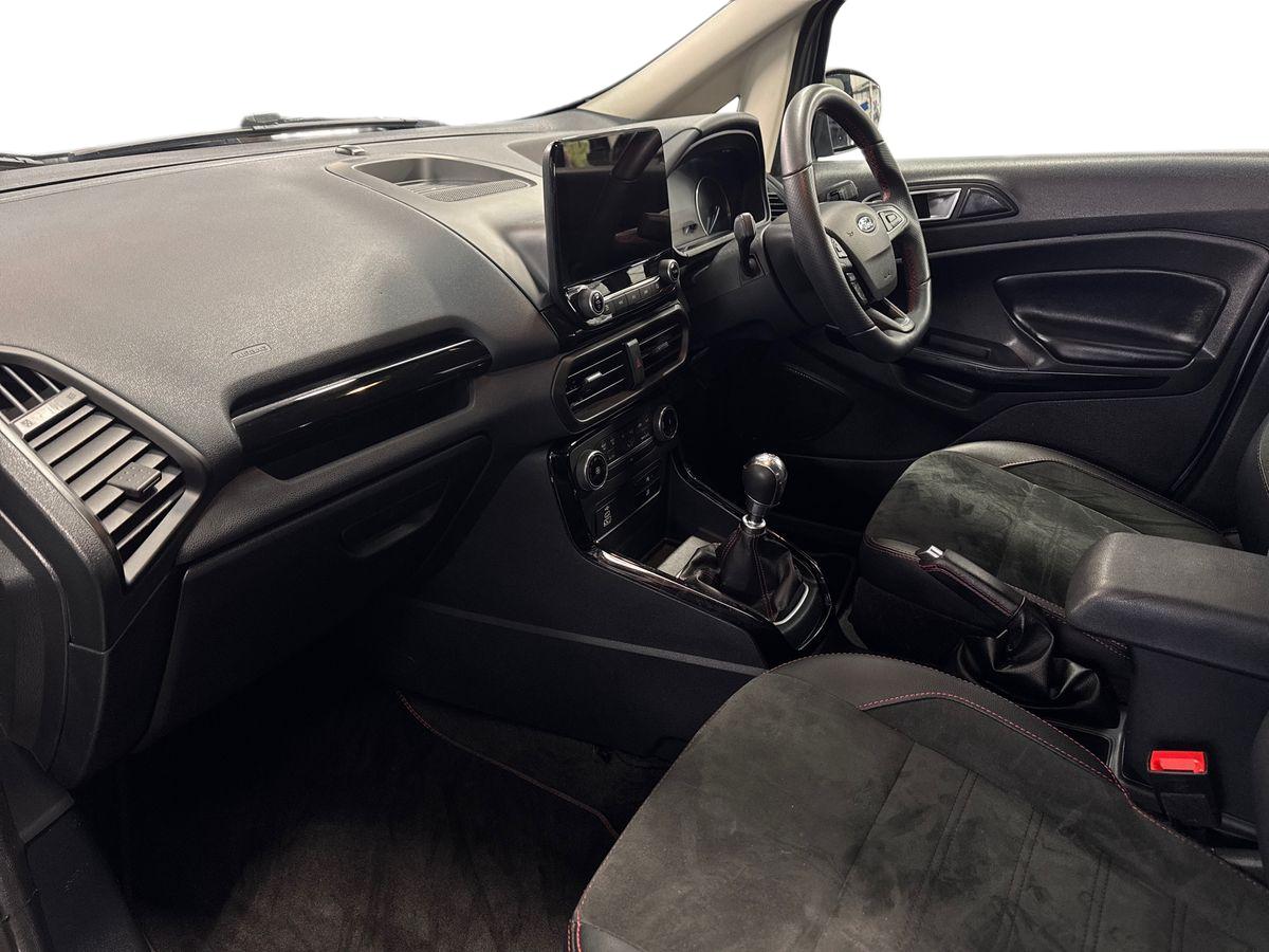 Used Ford Ecosport 2023 for sale - 77660318: Photo 18