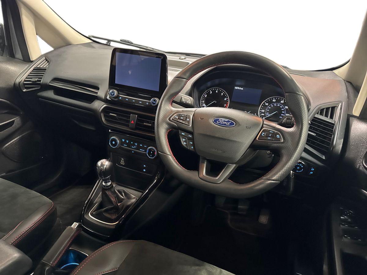 Used Ford Ecosport 2023 for sale - 77660318: Photo 19
