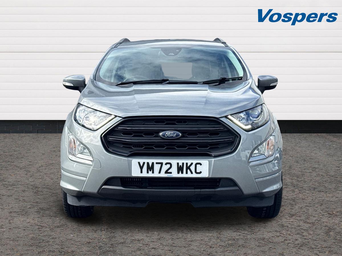 Used Ford Ecosport 2023 for sale - 77660318: Photo 2