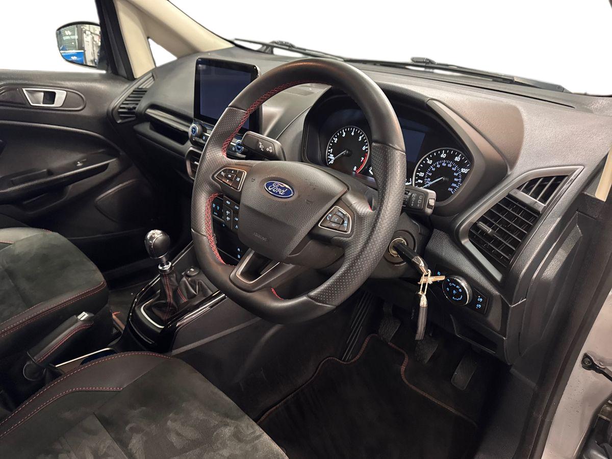 Used Ford Ecosport 2023 for sale - 77660318: Photo 22