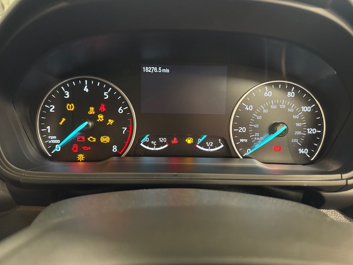 Used Ford Ecosport 2023 for sale - 77660318: Photo 23