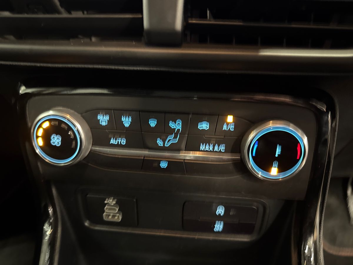 Used Ford Ecosport 2023 for sale - 77660318: Photo 26