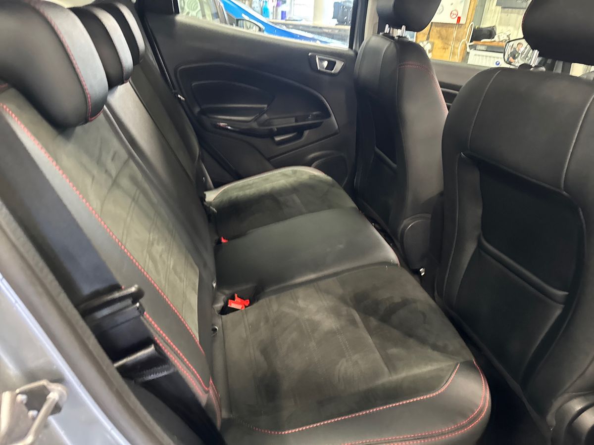 Used Ford Ecosport 2023 for sale - 77660318: Photo 28