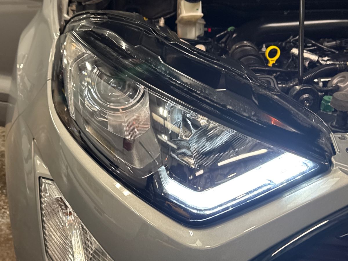 Used Ford Ecosport 2023 for sale - 77660318: Photo 32