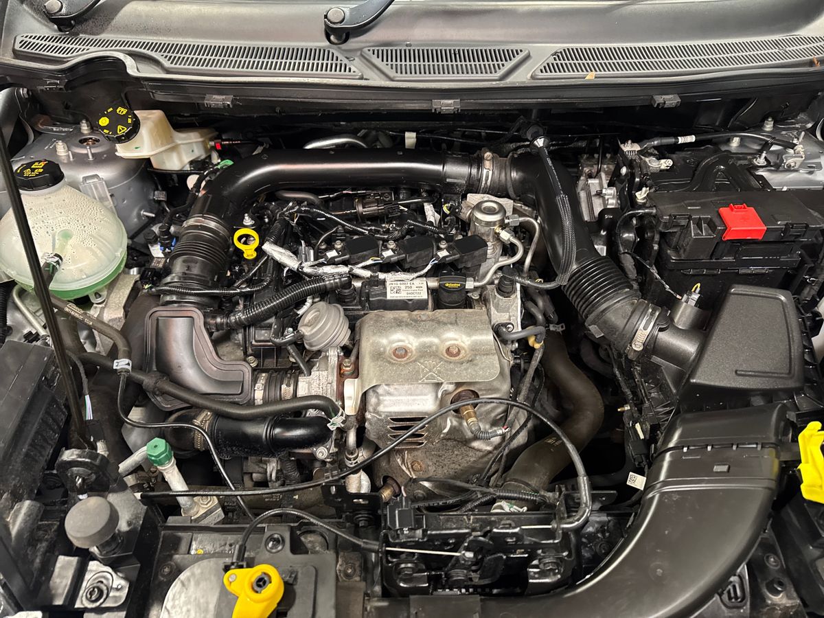 Used Ford Ecosport 2023 for sale - 77660318: Photo 33