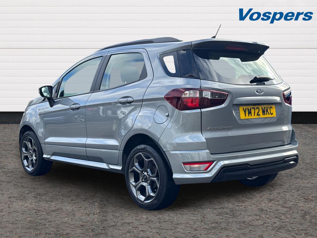 Used Ford Ecosport 2023 for sale - 77660318: Photo 6