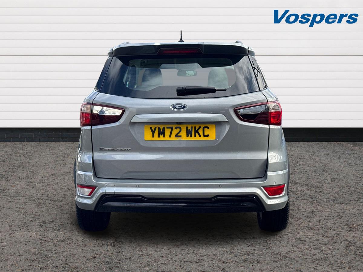 Used Ford Ecosport 2023 for sale - 77660318: Photo 7