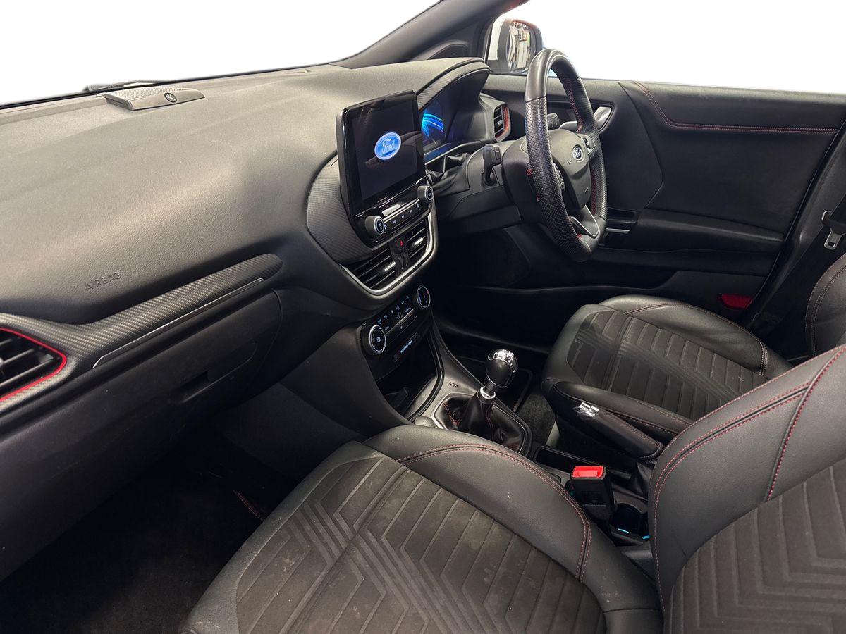 Used Ford Puma 2023 for sale - 77739908: Photo 18