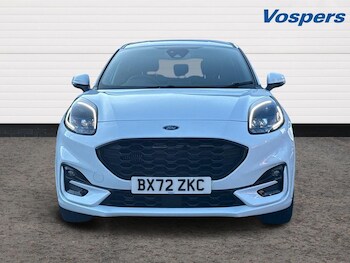Used Ford Puma 2023 for sale - 77739908: Photo