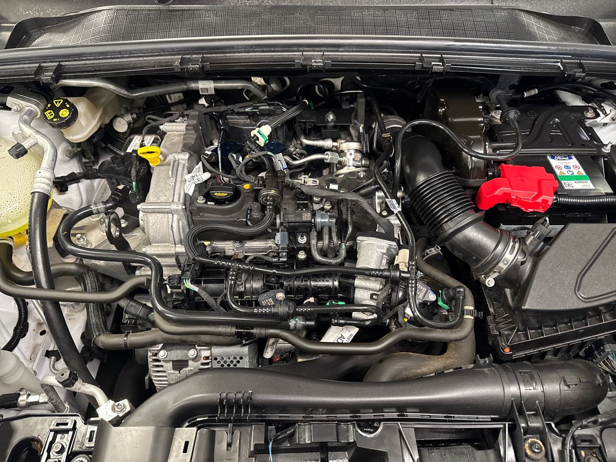 Used Ford Puma 2023 for sale - 77739908: Photo 33