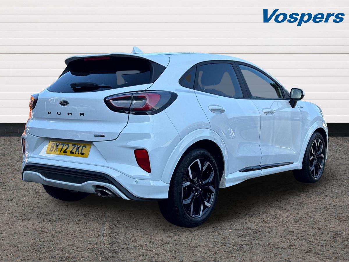 Used Ford Puma 2023 for sale - 77739908: Photo 9
