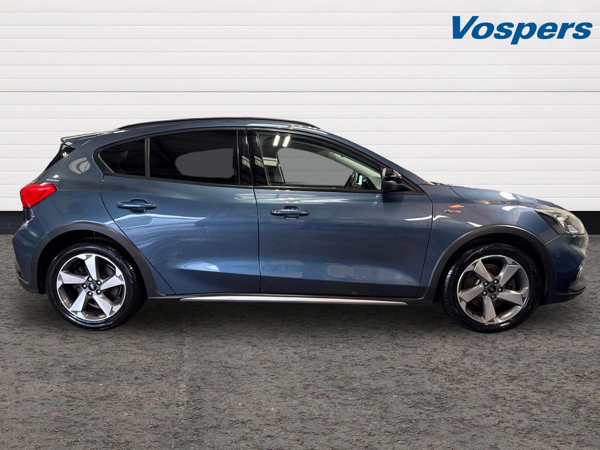 Used Ford Focus 2020 for sale - 77581244: Photo 10