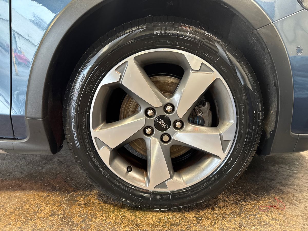 Used Ford Focus 2020 for sale - 77581244: Photo 11