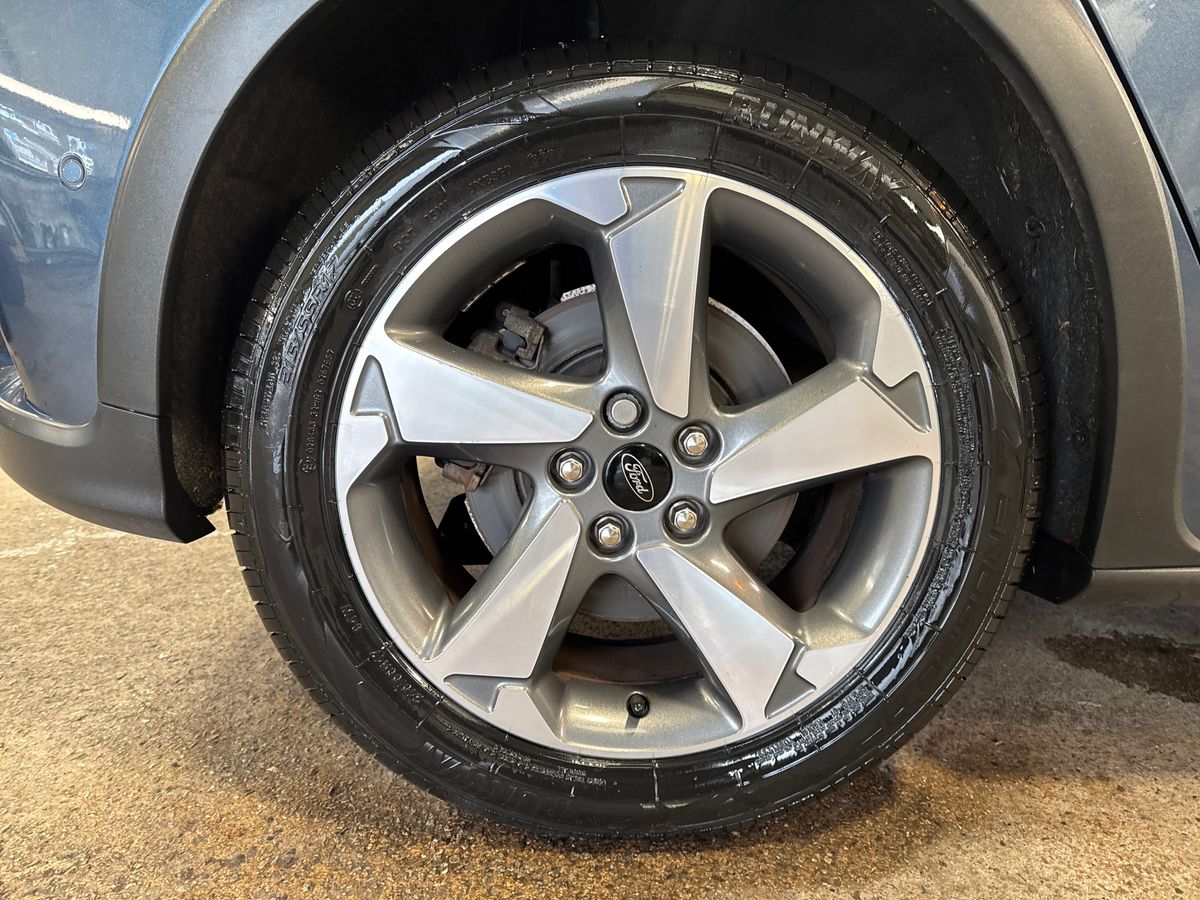 Used Ford Focus 2020 for sale - 77581244: Photo 13