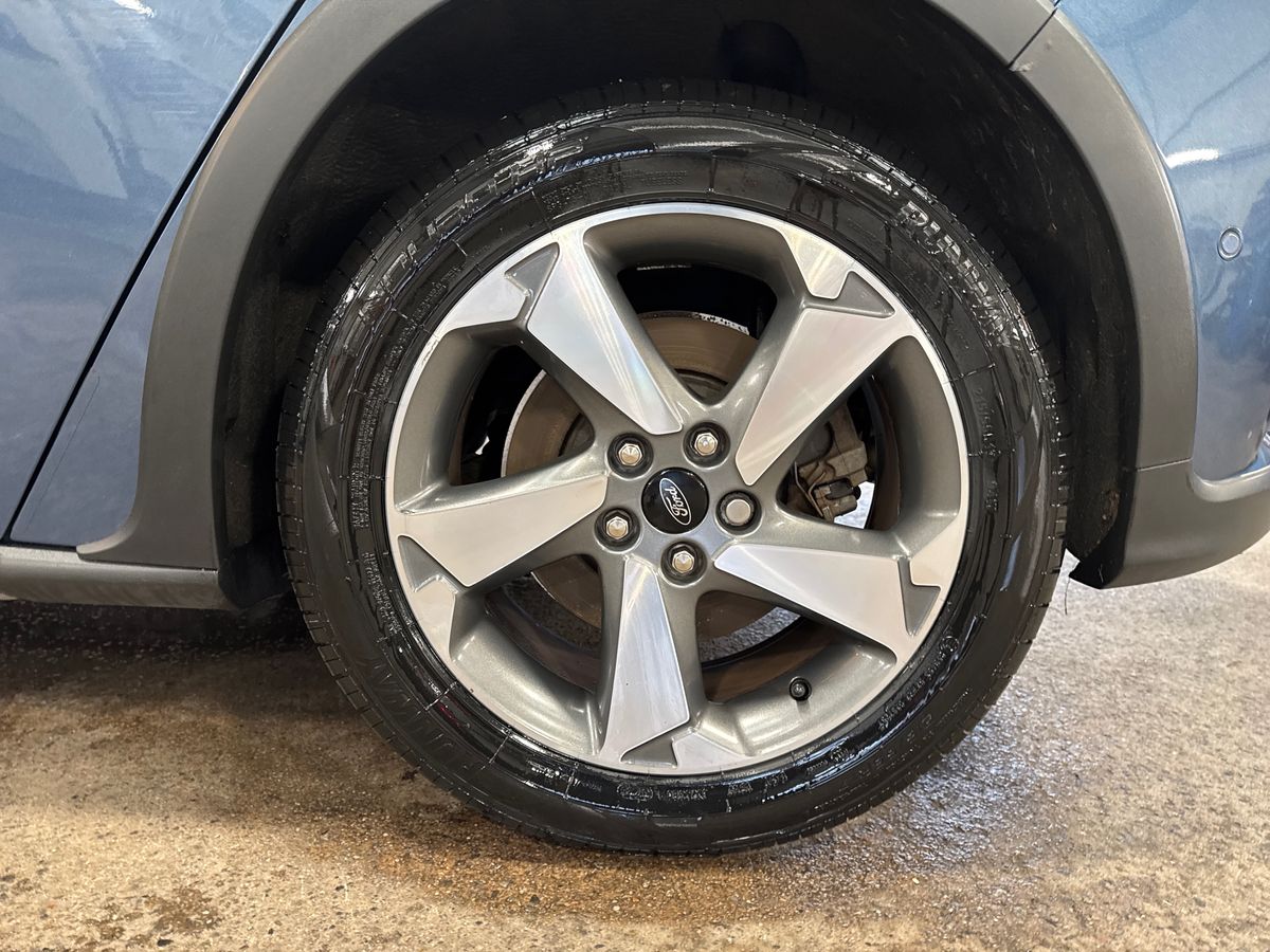 Used Ford Focus 2020 for sale - 77581244: Photo 14