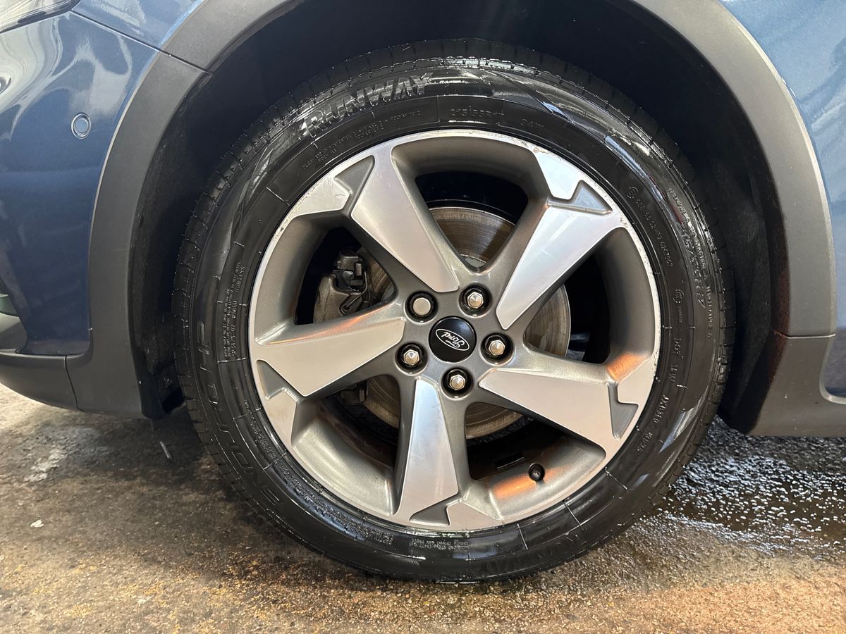 Used Ford Focus 2020 for sale - 77581244: Photo 15