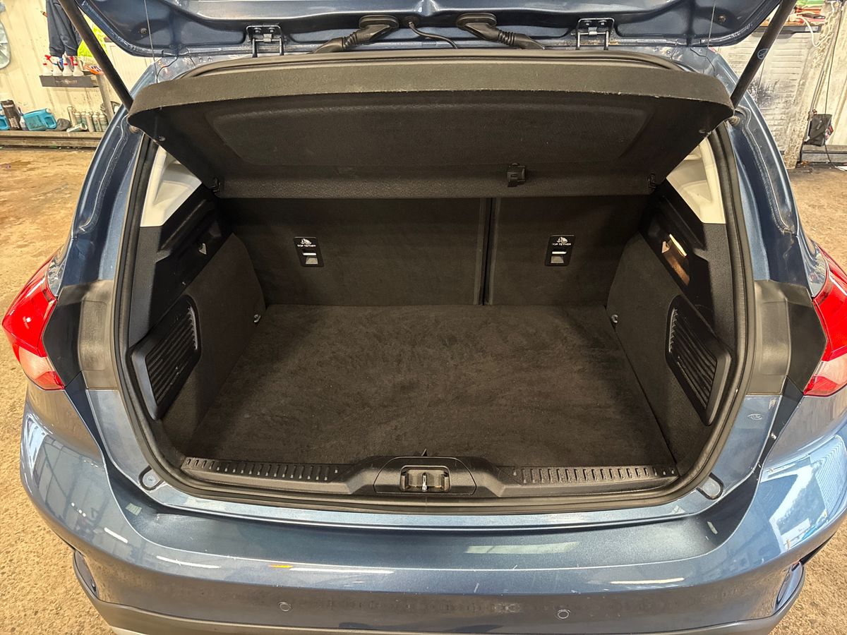 Used Ford Focus 2020 for sale - 77581244: Photo 17