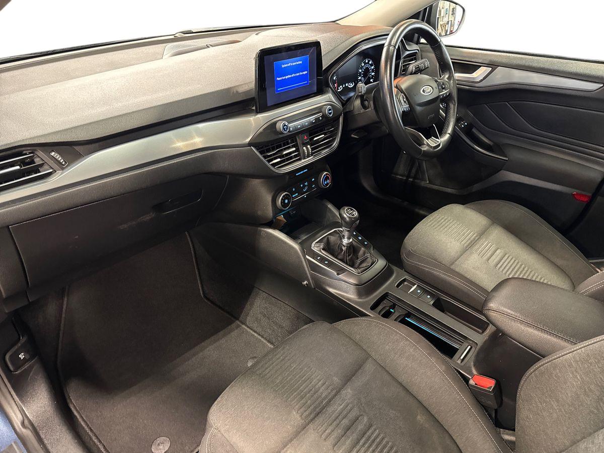 Used Ford Focus 2020 for sale - 77581244: Photo 18