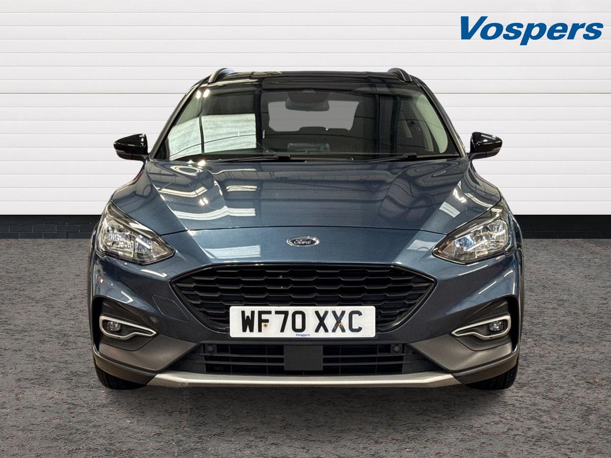 Used Ford Focus 2020 for sale - 77581244: Photo 2