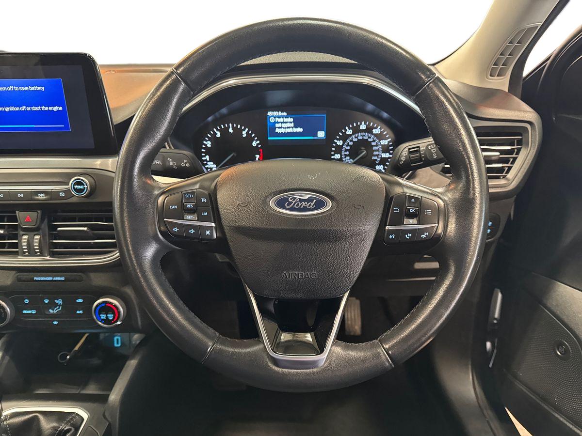 Used Ford Focus 2020 for sale - 77581244: Photo 21