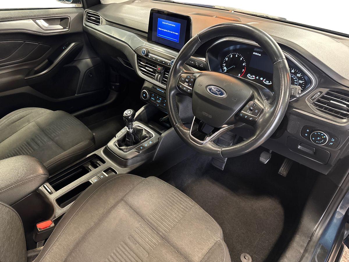 Used Ford Focus 2020 for sale - 77581244: Photo 22