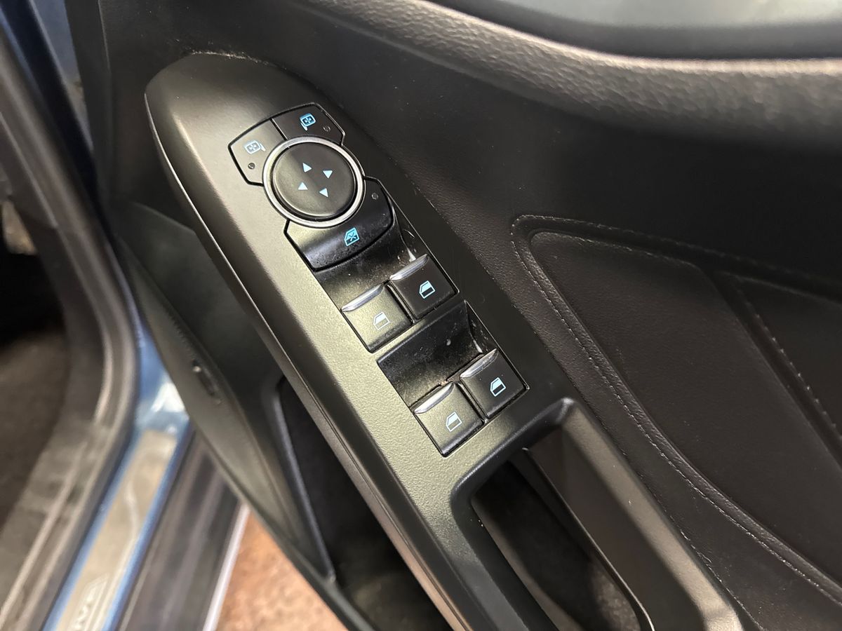 Used Ford Focus 2020 for sale - 77581244: Photo 24