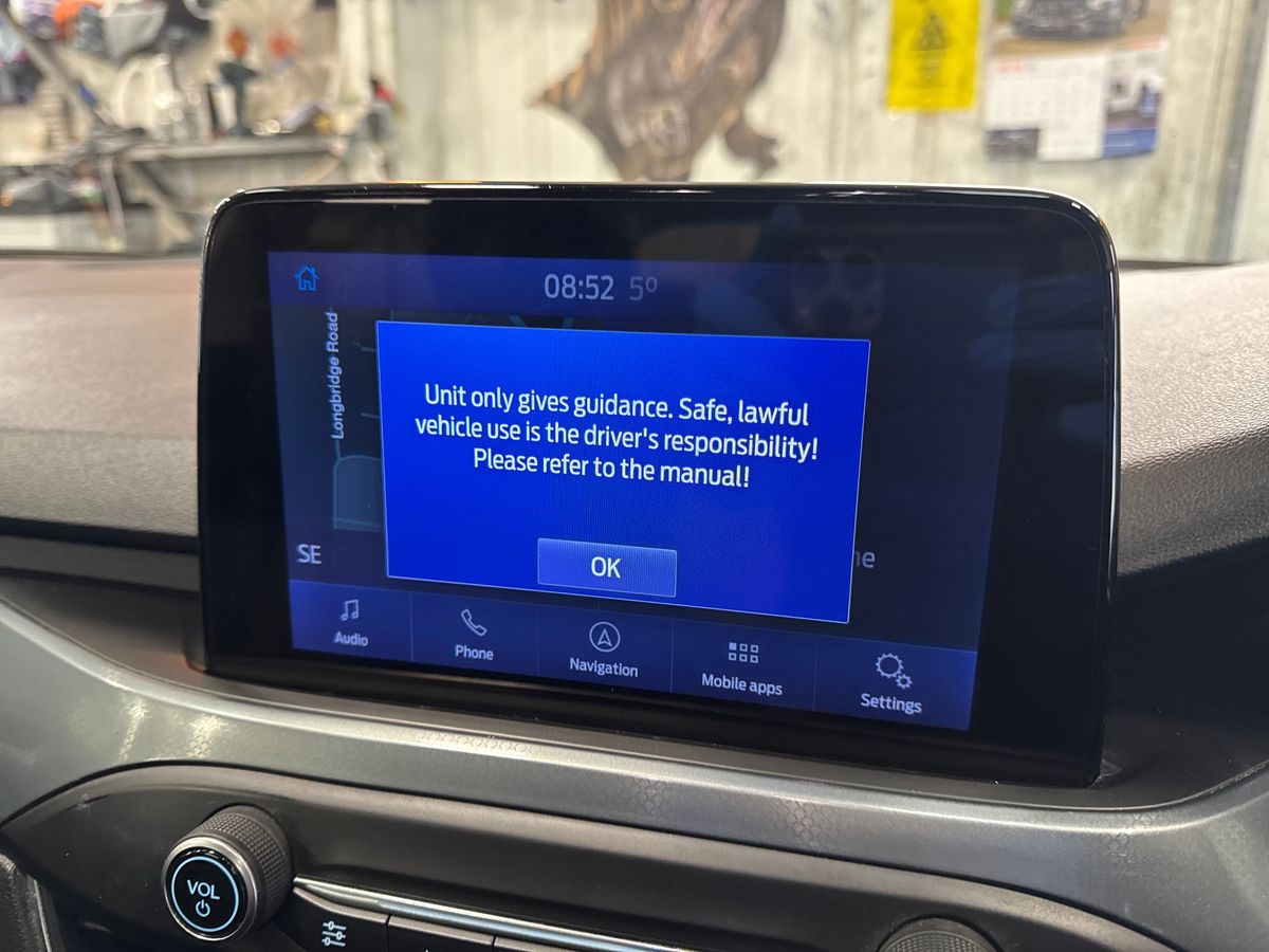 Used Ford Focus 2020 for sale - 77581244: Photo 25