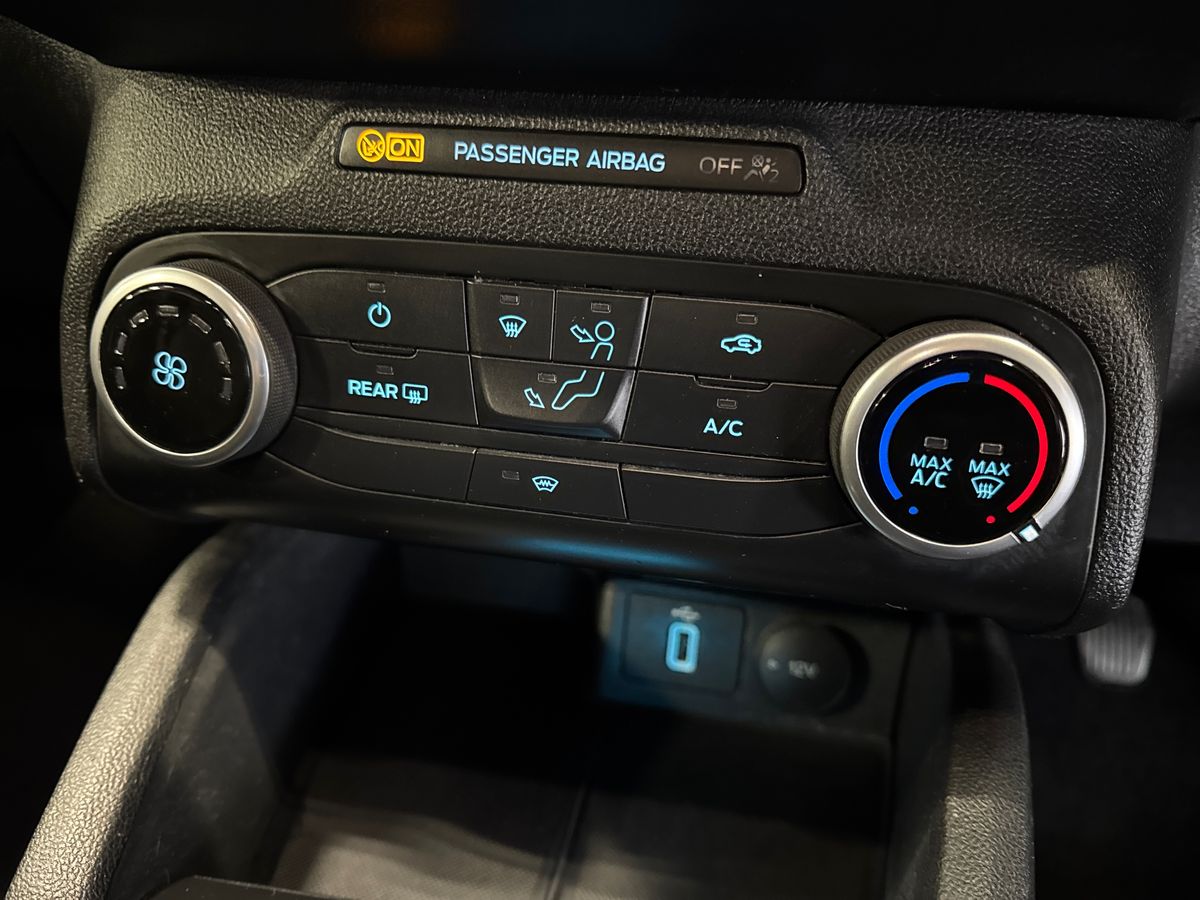 Used Ford Focus 2020 for sale - 77581244: Photo 26