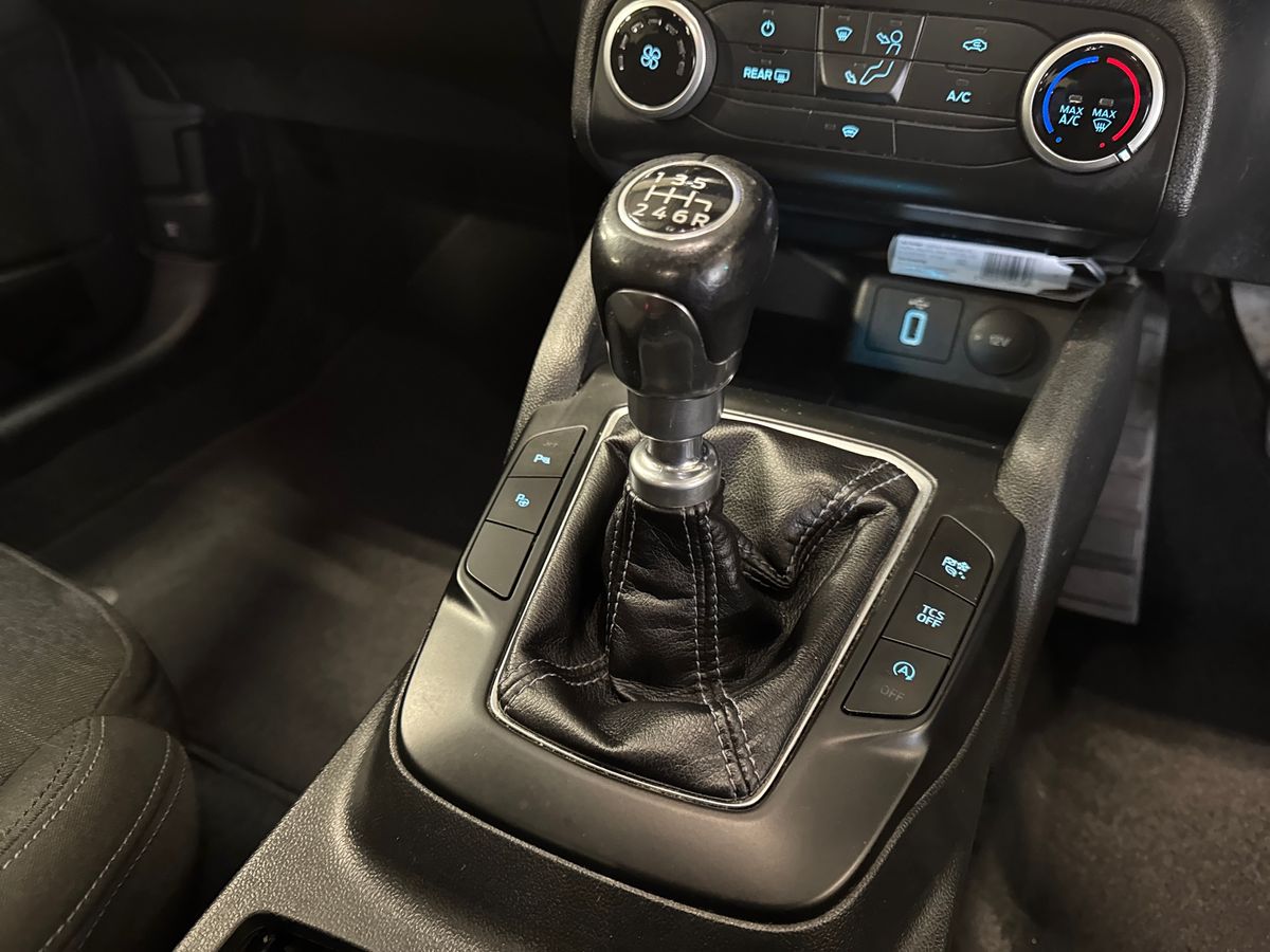 Used Ford Focus 2020 for sale - 77581244: Photo 27