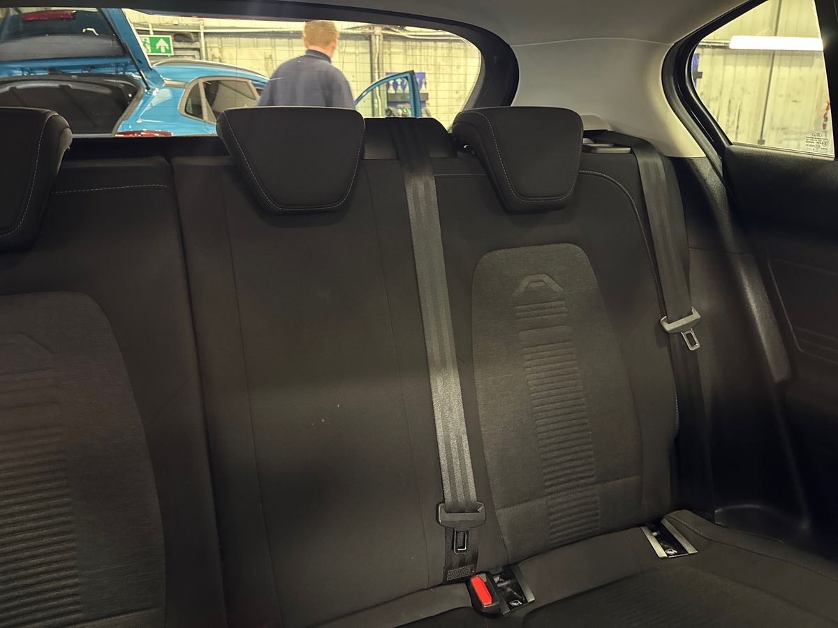 Used Ford Focus 2020 for sale - 77581244: Photo 28