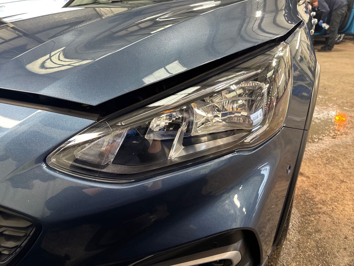 Used Ford Focus 2020 for sale - 77581244: Photo 32