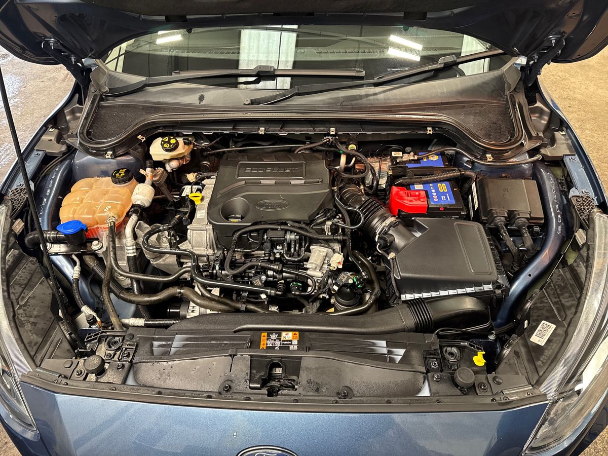 Used Ford Focus 2020 for sale - 77581244: Photo 33