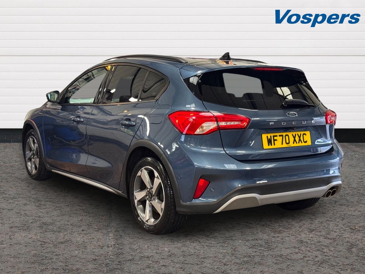 Used Ford Focus 2020 for sale - 77581244: Photo 6