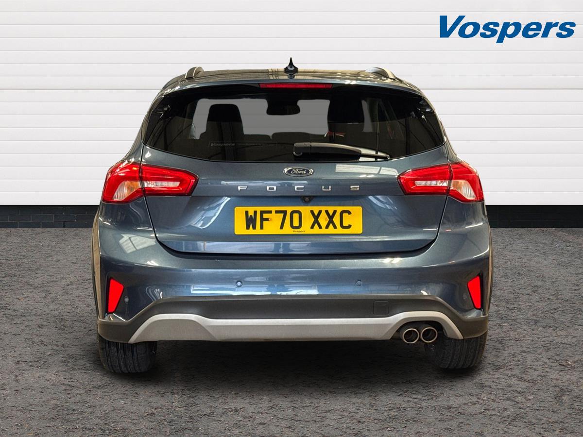 Used Ford Focus 2020 for sale - 77581244: Photo 7