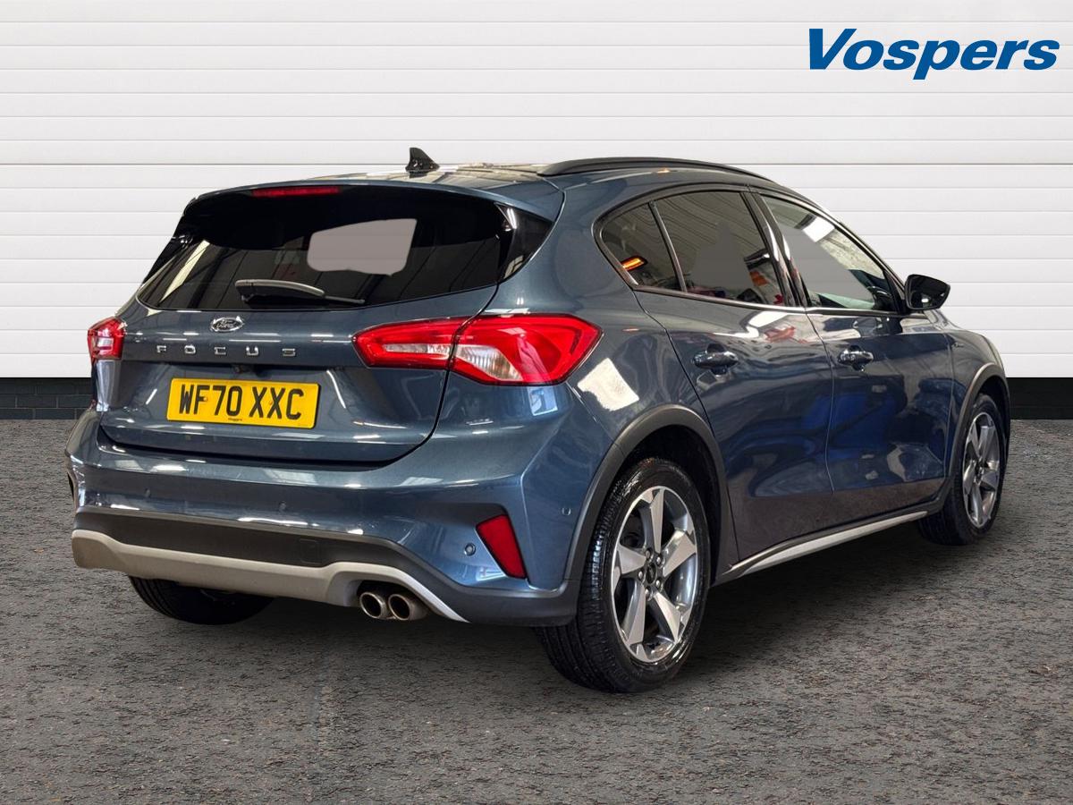 Used Ford Focus 2020 for sale - 77581244: Photo 9