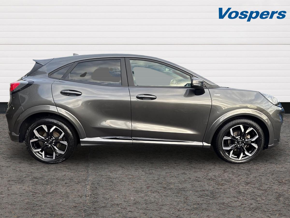 Used Ford Puma 2023 for sale - 76355117: Photo 10