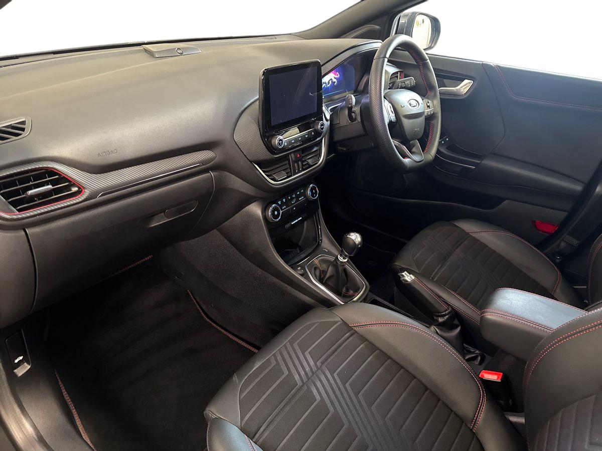 Used Ford Puma 2023 for sale - 76355117: Photo 18