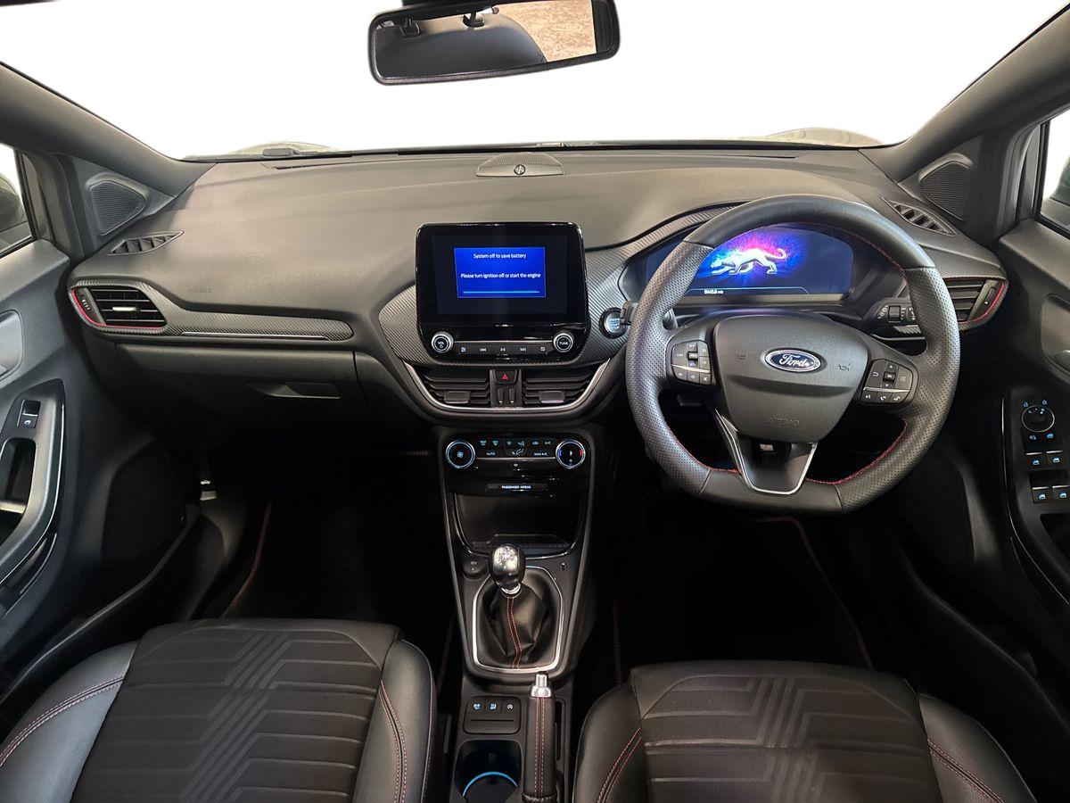 Used Ford Puma 2023 for sale - 76355117: Photo 19