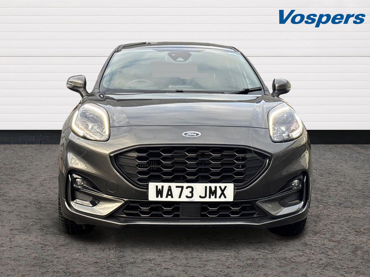 Used Ford Puma 2023 for sale - 76355117: Photo 2