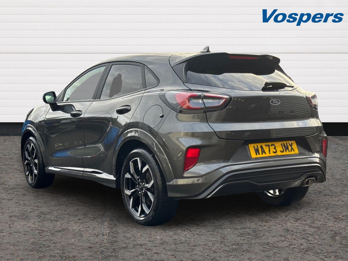 Used Ford Puma 2023 for sale - 76355117: Photo 6