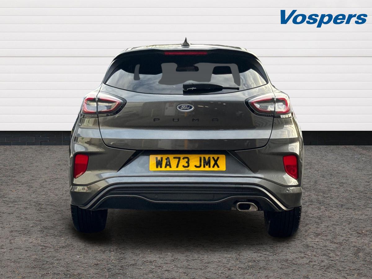 Used Ford Puma 2023 for sale - 76355117: Photo 7