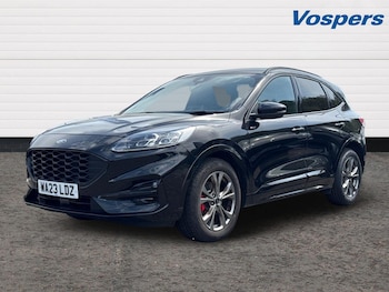 Used Ford Kuga 2023 for sale - 78757334: Photo