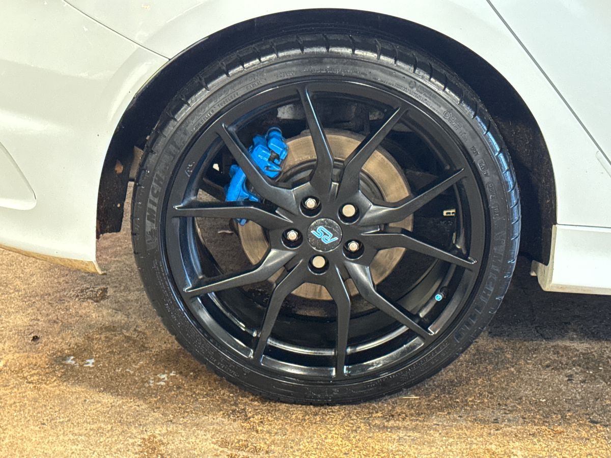 Used Ford Focus 2017 for sale - 77366893: Photo 11