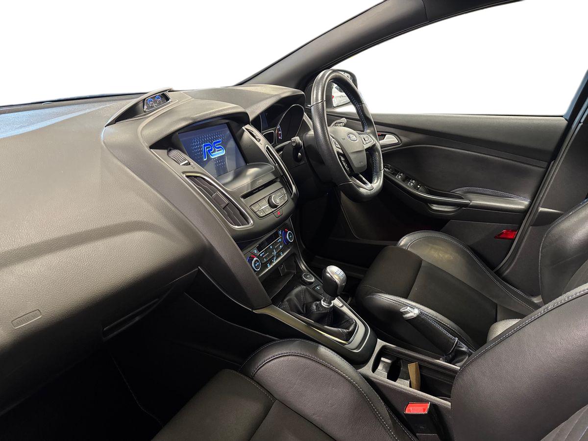 Used Ford Focus 2017 for sale - 77366893: Photo 18