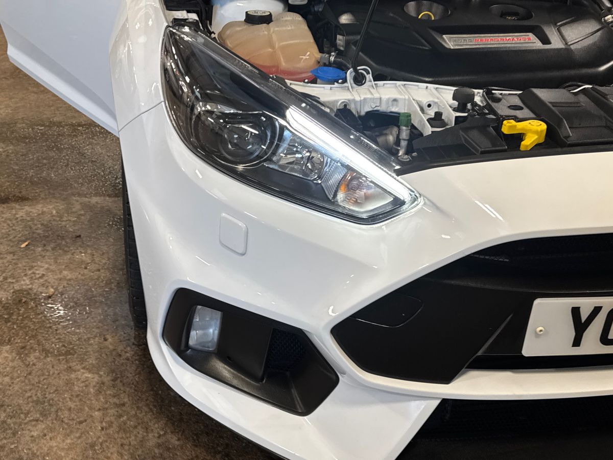 Used Ford Focus 2017 for sale - 77366893: Photo 32