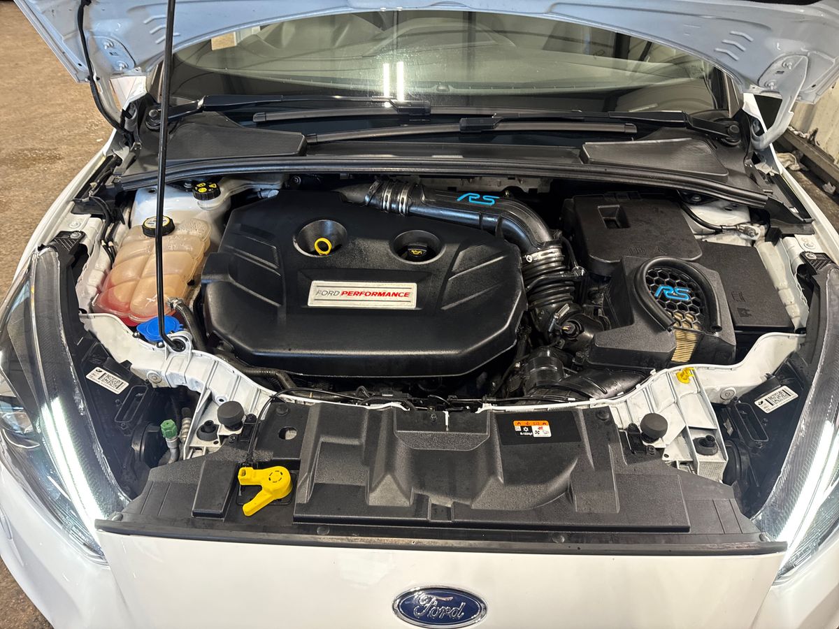 Used Ford Focus 2017 for sale - 77366893: Photo 33